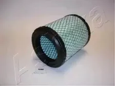 20-00-009 ASHIKA Воздушный фильтр 20-00-009 ASHIKA Воздушный фильтр