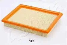 20-01-142 ASHIKA Воздушный фильтр 20-01-142 ASHIKA Воздушный фильтр