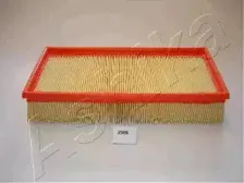 20-02-296 ASHIKA Воздушный фильтр 20-02-296 ASHIKA Воздушный фильтр