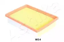 20-0W-W14 ASHIKA Воздушный фильтр 20-0W-W14 ASHIKA Воздушный фильтр