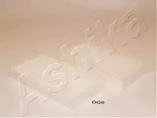 21-DG-DG0 ASHIKA Фильтр, воздух во внутренном пространстве 21-DG-DG0 ASHIKA Фильтр, воздух во внутренном пространстве