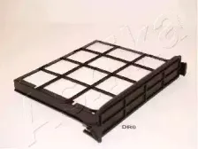 21-DR-DR0 ASHIKA Фильтр, воздух во внутренном пространстве 21-DR-DR0 ASHIKA Фильтр, воздух во внутренном пространстве