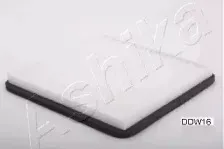 21-DW-W16 ASHIKA Фильтр, воздух во внутренном пространстве 21-DW-W16 ASHIKA Фильтр, воздух во внутренном пространстве