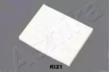 21-KI-K21 ASHIKA Фильтр, воздух во внутренном пространстве 21-KI-K21 ASHIKA Фильтр, воздух во внутренном пространстве