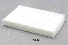 21-NS-NS13 ASHIKA Фильтр, воздух во внутренном пространстве 21-NS-NS13 ASHIKA Фильтр, воздух во внутренном пространстве