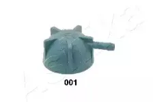 33-00-001 ASHIKA Крышка, радиатор 33-00-001 ASHIKA Крышка, радиатор