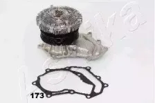 35-01-173 ASHIKA Водяной насос 35-01-173 ASHIKA Водяной насос