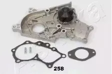 35-02-258 ASHIKA Водяной насос 35-02-258 ASHIKA Водяной насос