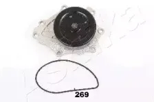 35-02-269 ASHIKA Водяной насос 35-02-269 ASHIKA Водяной насос