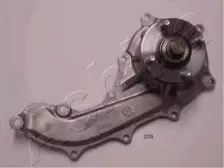 35-02-279 ASHIKA Водяной насос 35-02-279 ASHIKA Водяной насос