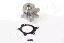 35-02-280 ASHIKA Водяной насос 35-02-280 ASHIKA Водяной насос