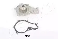 35-03-339 ASHIKA Водяной насос 35-03-339 ASHIKA Водяной насос