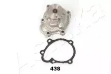 35-04-438 ASHIKA Водяной насос 35-04-438 ASHIKA Водяной насос