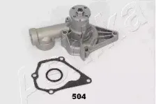 35-05-504 ASHIKA Водяной насос 35-05-504 ASHIKA Водяной насос