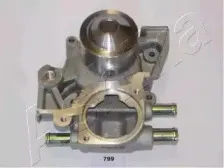 35-07-799 ASHIKA Водяной насос 35-07-799 ASHIKA Водяной насос