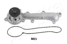 35-0M-M03 ASHIKA Водяной насос 35-0M-M03 ASHIKA Водяной насос