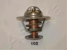 38-01-102 ASHIKA Термостат, охлаждающая жидкость 38-01-102 ASHIKA Термостат, охлаждающая жидкость