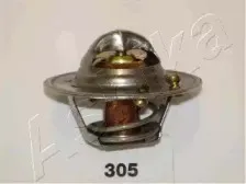 38-03-305 ASHIKA Термостат, охлаждающая жидкость 38-03-305 ASHIKA Термостат, охлаждающая жидкость