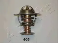 38-04-405 ASHIKA Термостат, охлаждающая жидкость 38-04-405 ASHIKA Термостат, охлаждающая жидкость