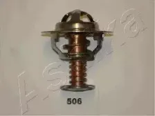 38-05-506 ASHIKA Термостат, охлаждающая жидкость 38-05-506 ASHIKA Термостат, охлаждающая жидкость