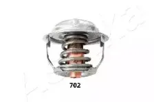 38-07-702 ASHIKA Термостат, охлаждающая жидкость 38-07-702 ASHIKA Термостат, охлаждающая жидкость