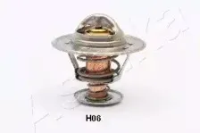 38-0H-H06 ASHIKA Термостат, охлаждающая жидкость 38-0H-H06 ASHIKA Термостат, охлаждающая жидкость