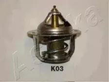 38-0K-K03 ASHIKA Термостат, охлаждающая жидкость 38-0K-K03 ASHIKA Термостат, охлаждающая жидкость