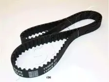 40-04-486 ASHIKA Ремень ГРМ 40-04-486 ASHIKA Ремень ГРМ