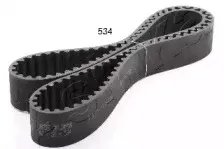 40-05-534 ASHIKA Ремень ГРМ 40-05-534 ASHIKA Ремень ГРМ