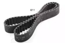 40-06-611 ASHIKA Ремень ГРМ 40-06-611 ASHIKA Ремень ГРМ