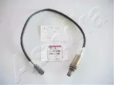 43-K09 ASHIKA Лямбда-зонд 43-K09 ASHIKA Лямбда-зонд