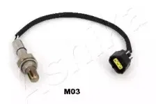 43-M03 ASHIKA Лямбда-зонд 43-M03 ASHIKA Лямбда-зонд