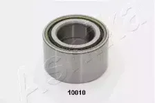 44-10010 ASHIKA Комплект подшипника ступицы колеса 44-10010 ASHIKA Комплект подшипника ступицы колеса