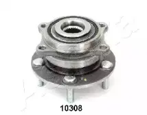 44-10308 ASHIKA Ступица колеса 44-10308 ASHIKA Ступица колеса
