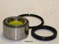 44-18010 ASHIKA Комплект подшипника ступицы колеса 44-18010 ASHIKA Комплект подшипника ступицы колеса