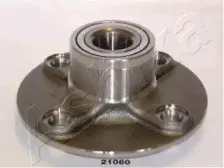 44-21060 ASHIKA Ступица колеса 44-21060 ASHIKA Ступица колеса