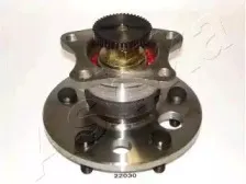 44-22030 ASHIKA Ступица колеса 44-22030 ASHIKA Ступица колеса