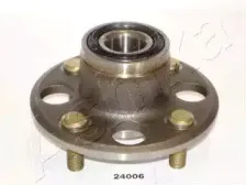 44-24006 ASHIKA Ступица колеса 44-24006 ASHIKA Ступица колеса