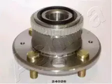 44-24026 ASHIKA Ступица колеса 44-24026 ASHIKA Ступица колеса
