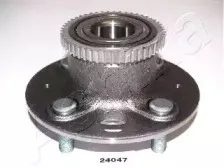 44-24047 ASHIKA Ступица колеса 44-24047 ASHIKA Ступица колеса