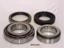 44-25040 ASHIKA Комплект подшипника ступицы колеса 44-25040 ASHIKA Комплект подшипника ступицы колеса