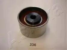 45-03-336 ASHIKA Устройство для натяжения ремня, ремень ГРМ 45-03-336 ASHIKA Устройство для натяжения ремня, ремень ГРМ