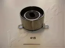 45-04-415 ASHIKA Устройство для натяжения ремня, ремень ГРМ 45-04-415 ASHIKA Устройство для натяжения ремня, ремень ГРМ