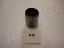 45-0K-018 ASHIKA Устройство для натяжения ремня, ремень ГРМ 45-0K-018 ASHIKA Устройство для натяжения ремня, ремень ГРМ