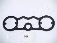 47-02-244 ASHIKA Прокладка, крышка головки цилиндра 47-02-244 ASHIKA Прокладка, крышка головки цилиндра