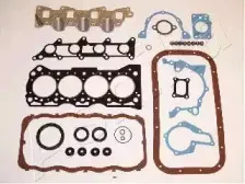 49-08-814 ASHIKA Комплект прокладок, двигатель 49-08-814 ASHIKA Комплект прокладок, двигатель