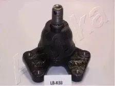 53-0K-K58 ASHIKA Несущий / направляющий шарнир 53-0K-K58 ASHIKA Несущий / направляющий шарнир