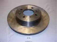 60-04-418 ASHIKA Тормозной диск 60-04-418 ASHIKA Тормозной диск