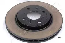 60-08-826 ASHIKA Тормозной диск 60-08-826 ASHIKA Тормозной диск