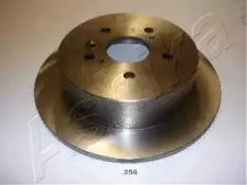 61-02-258 ASHIKA Тормозной диск 61-02-258 ASHIKA Тормозной диск